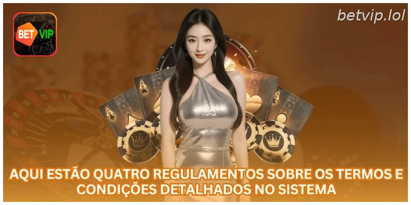 Alguns direitos dos jogadores na política de privacidade da plataforma BETVIP .