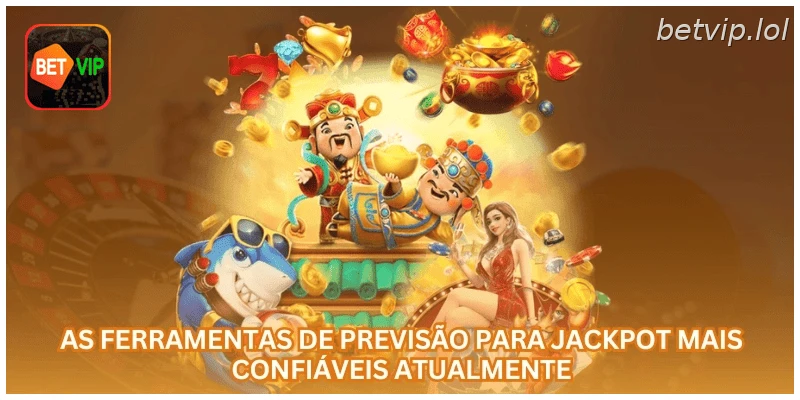 As ferramentas de previsão para jackpot mais confiáveis atualmente.