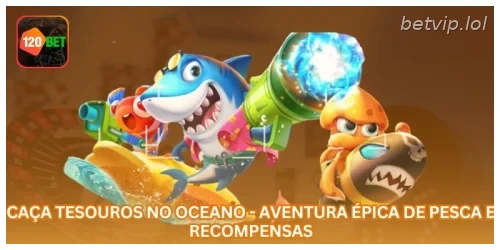 Caça Tesouros no Oceano - Aventura Épica de Pesca e Recompensas.