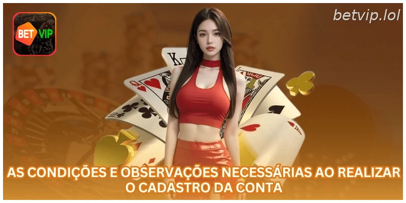 Esses são os pontos importantes a serem considerados durante o processo de realização do depósito.