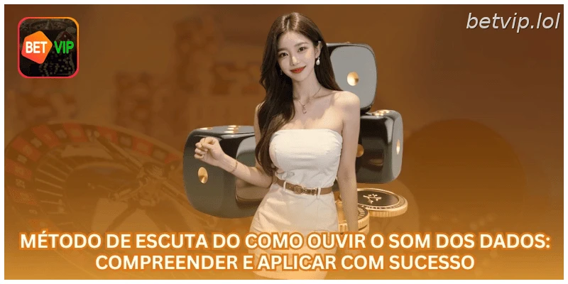 Método de Escuta do como ouvir o som dos dados: Compreender e Aplicar com Sucesso